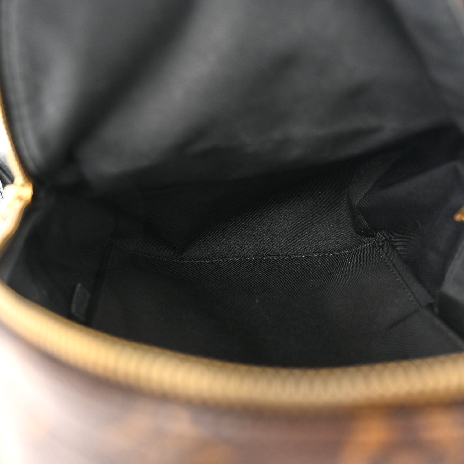 Louis Vuitton Monogram Palm Springs Backpack PM 5 of 11