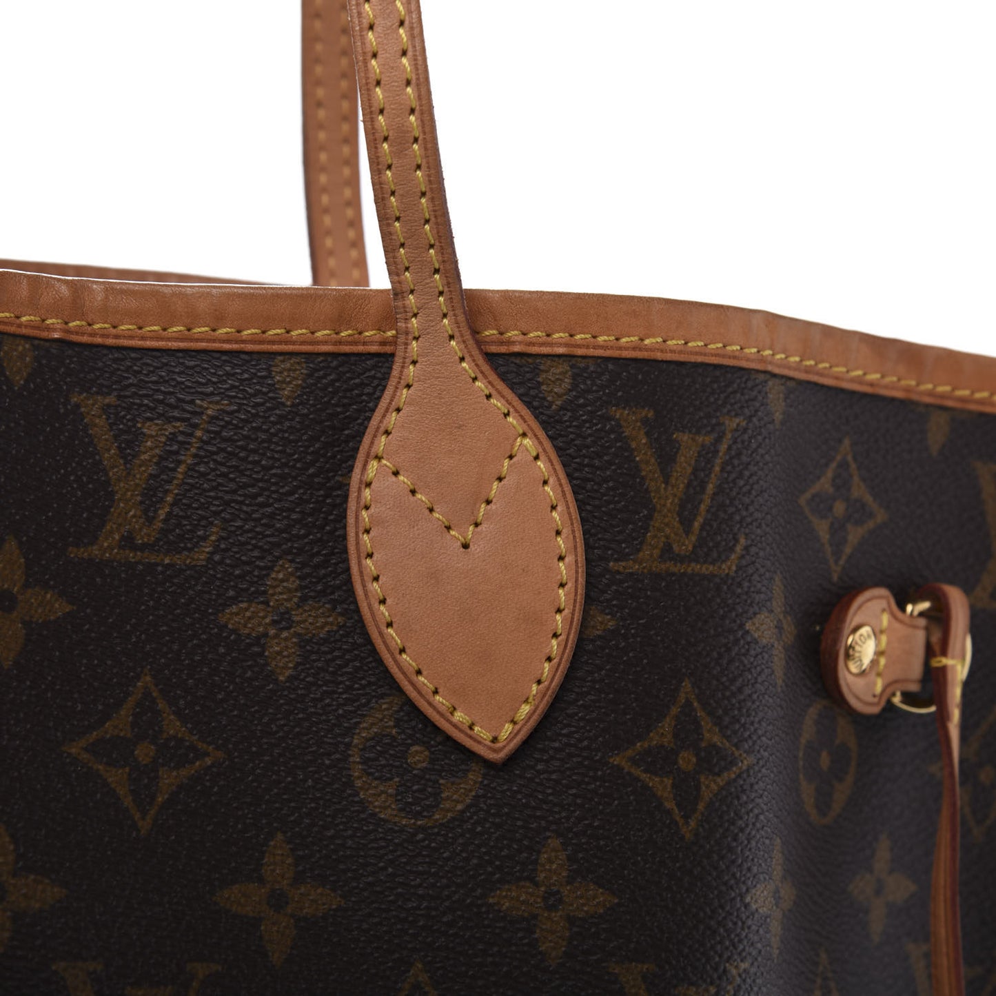 Monogram Neverfull MM