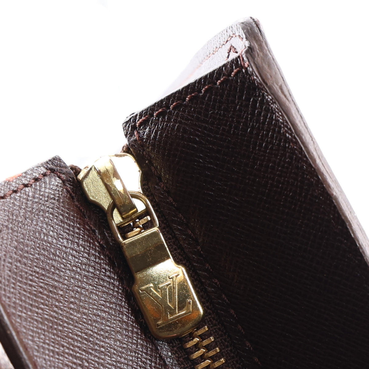 Damier Ebene Venice Sac Plat