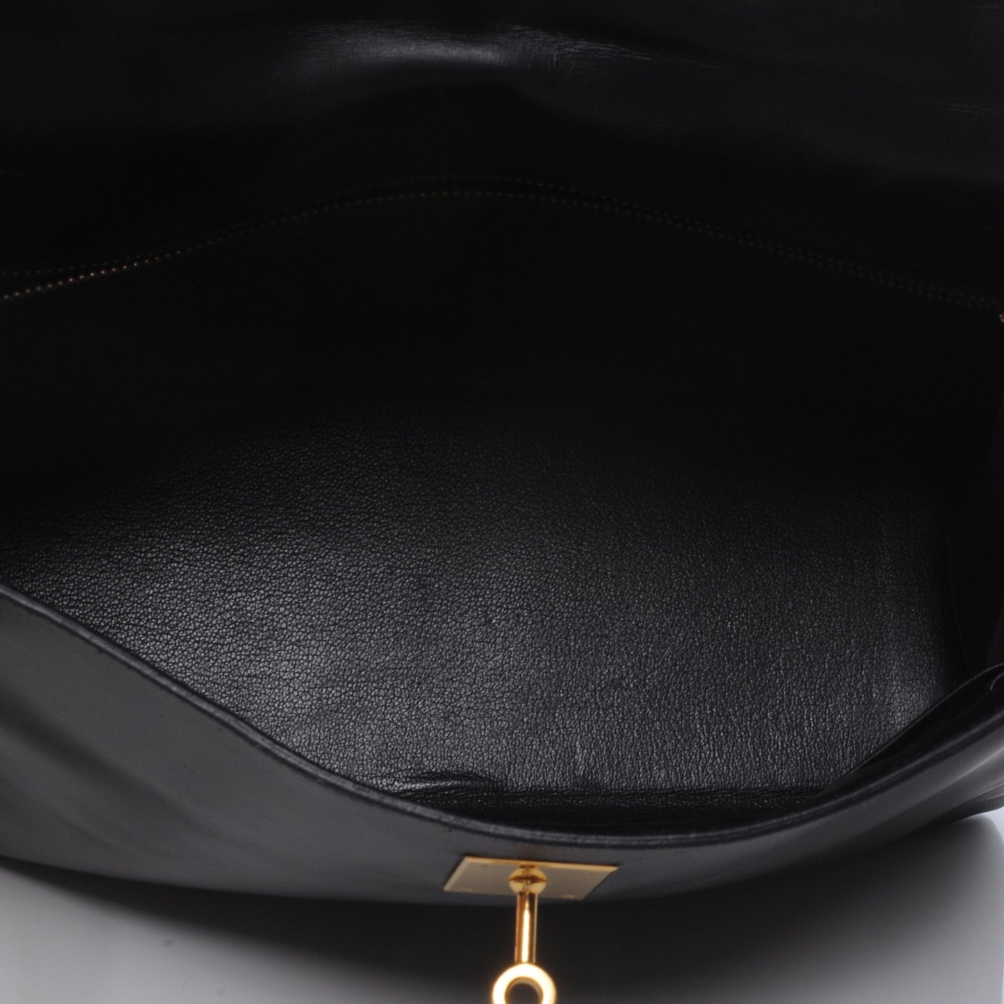 Box Kelly 32 Black