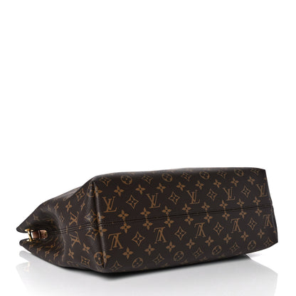 Louis Vuitton Monogram Graceful MM 4 of 9
