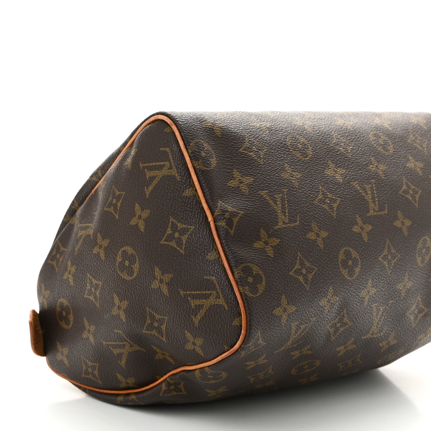 Louis Vuitton Monogram Speedy 25 9 of 12
