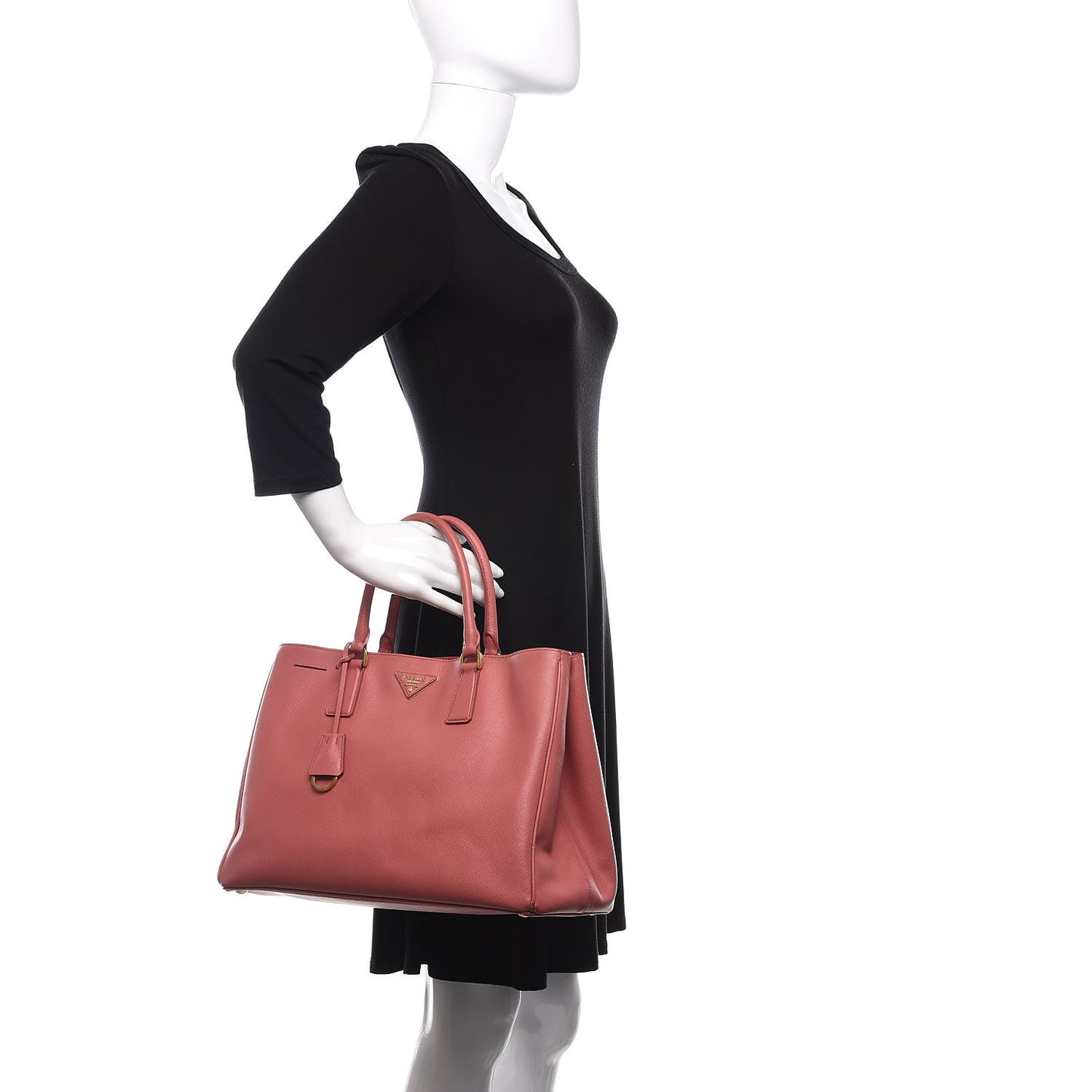 Saffiano Lux Large Tote Tamaris