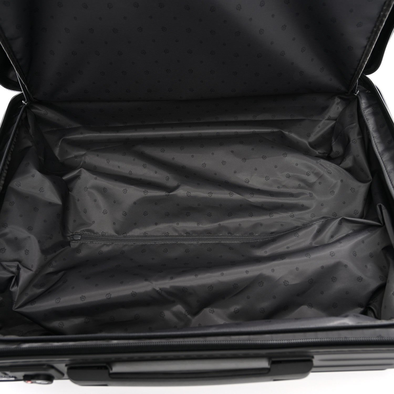 Rimowa Matte Polycarbonate Essential Cabin Black 5 of 10