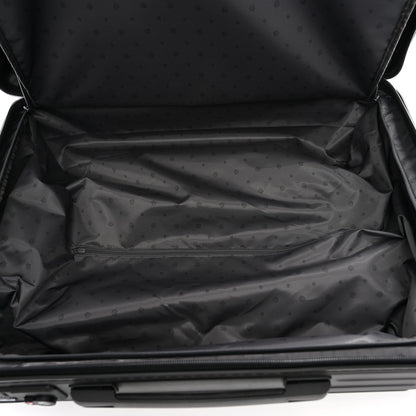 Rimowa Matte Polycarbonate Essential Cabin Black 5 of 10