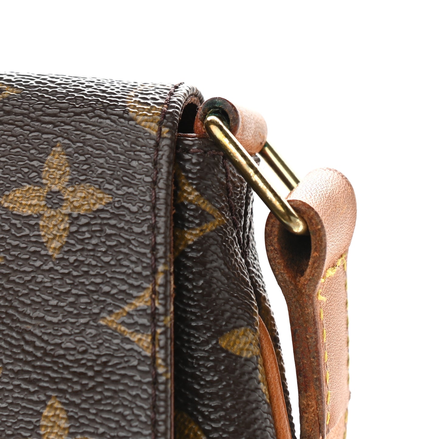 Monogram Musette GM
