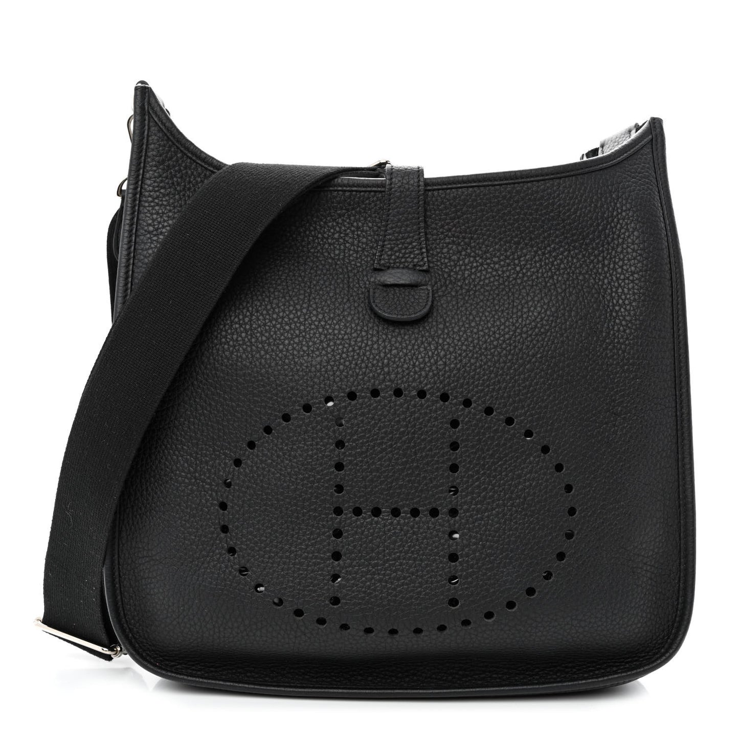 Taurillon Clemence Evelyne III GM Black