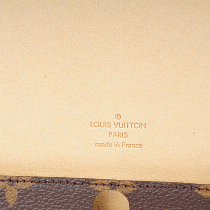 Louis Vuitton Monogram Ipad Case 6 of 7