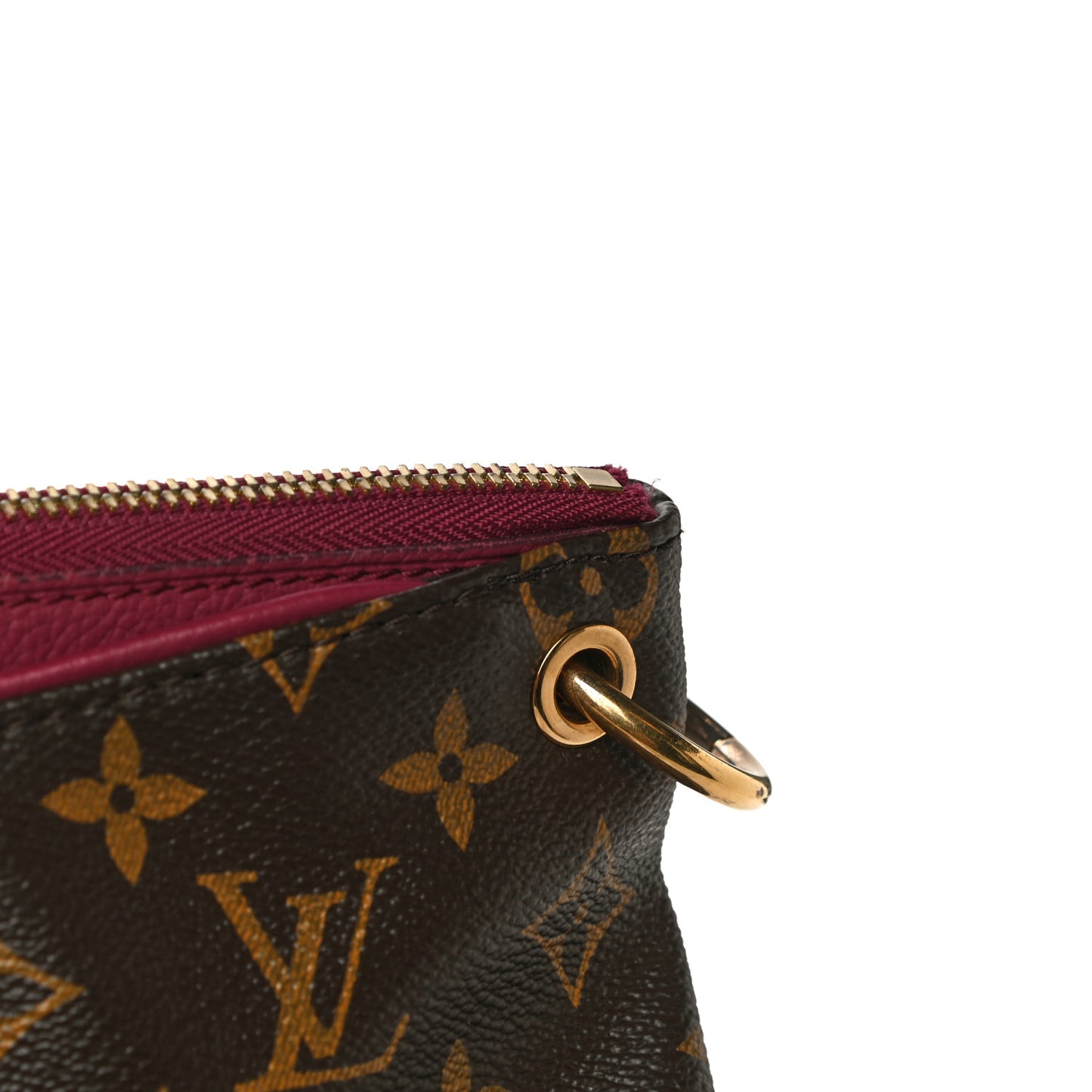 Monogram Pallas Aurore