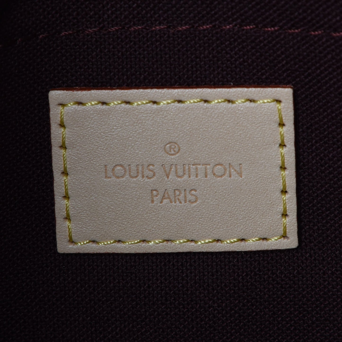 Monogram Favorite MM
