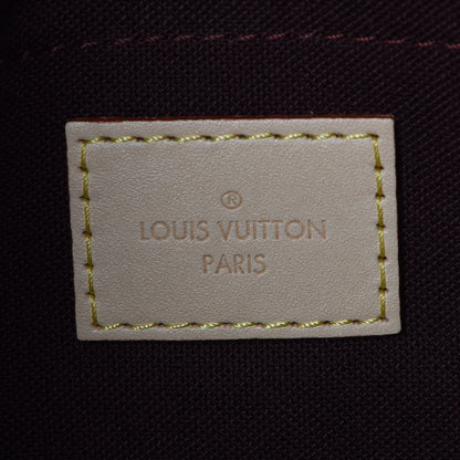 Louis Vuitton Monogram Favorite MM 8 of 11