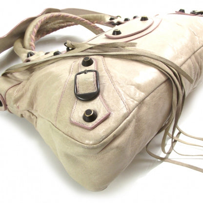 Balenciaga Agneau Classic Hardware First Pale Rose 5 of 13