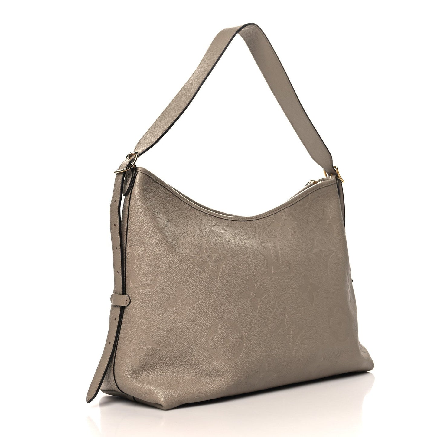 Empreinte Monogram Giant Carryall MM Tourterelle
