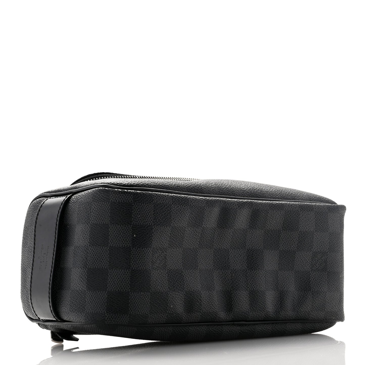 Damier Graphite Toiletry Pouch