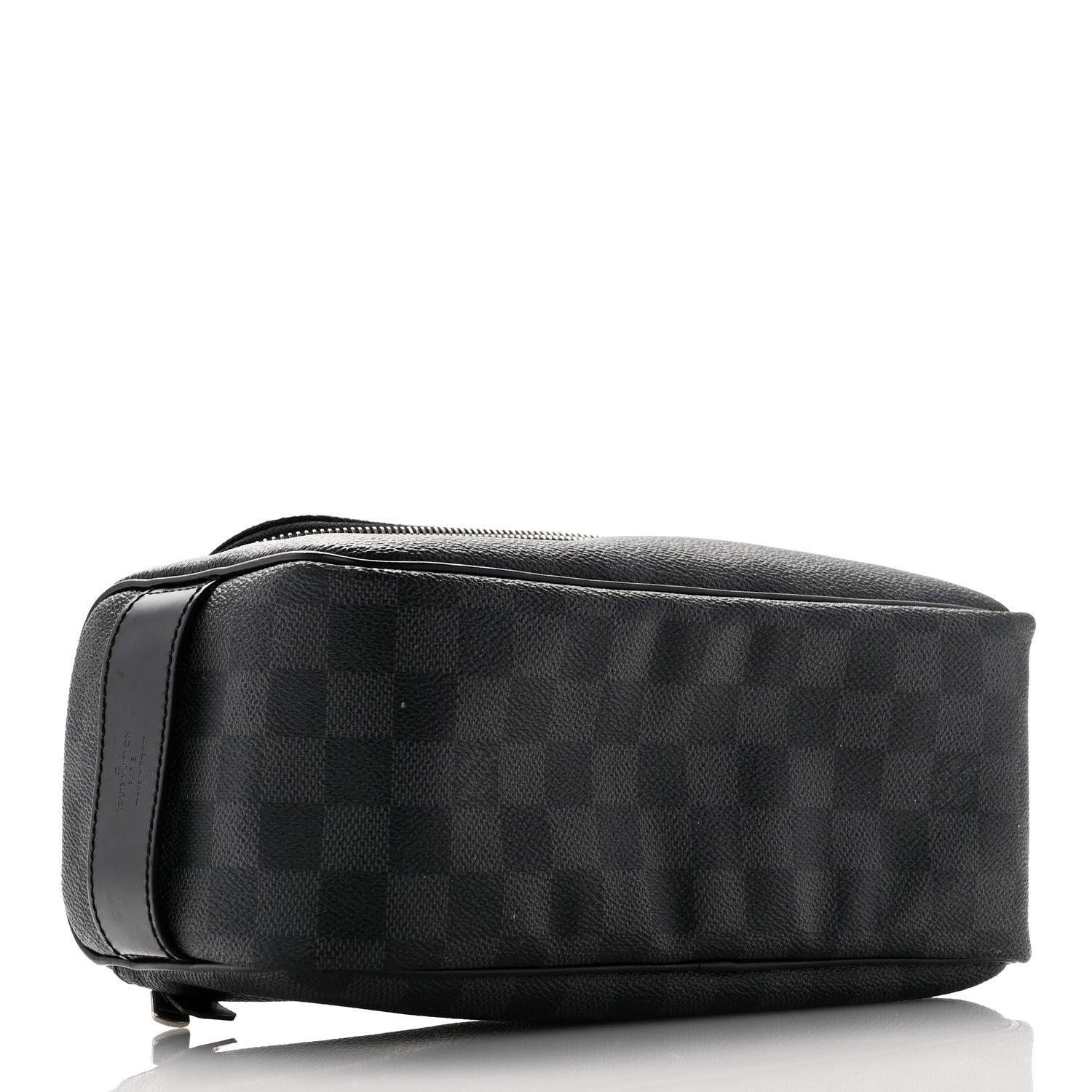 Louis Vuitton Damier Graphite Toiletry Pouch 4 of 6