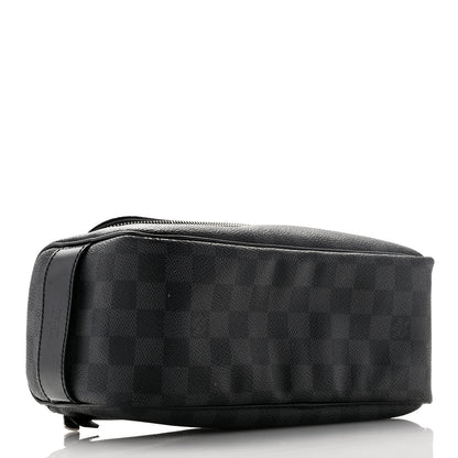 Louis Vuitton Damier Graphite Toiletry Pouch 4 of 6