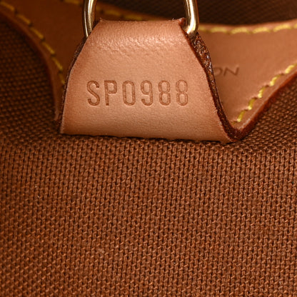 Louis Vuitton Monogram Ellipse PM 7 of 10