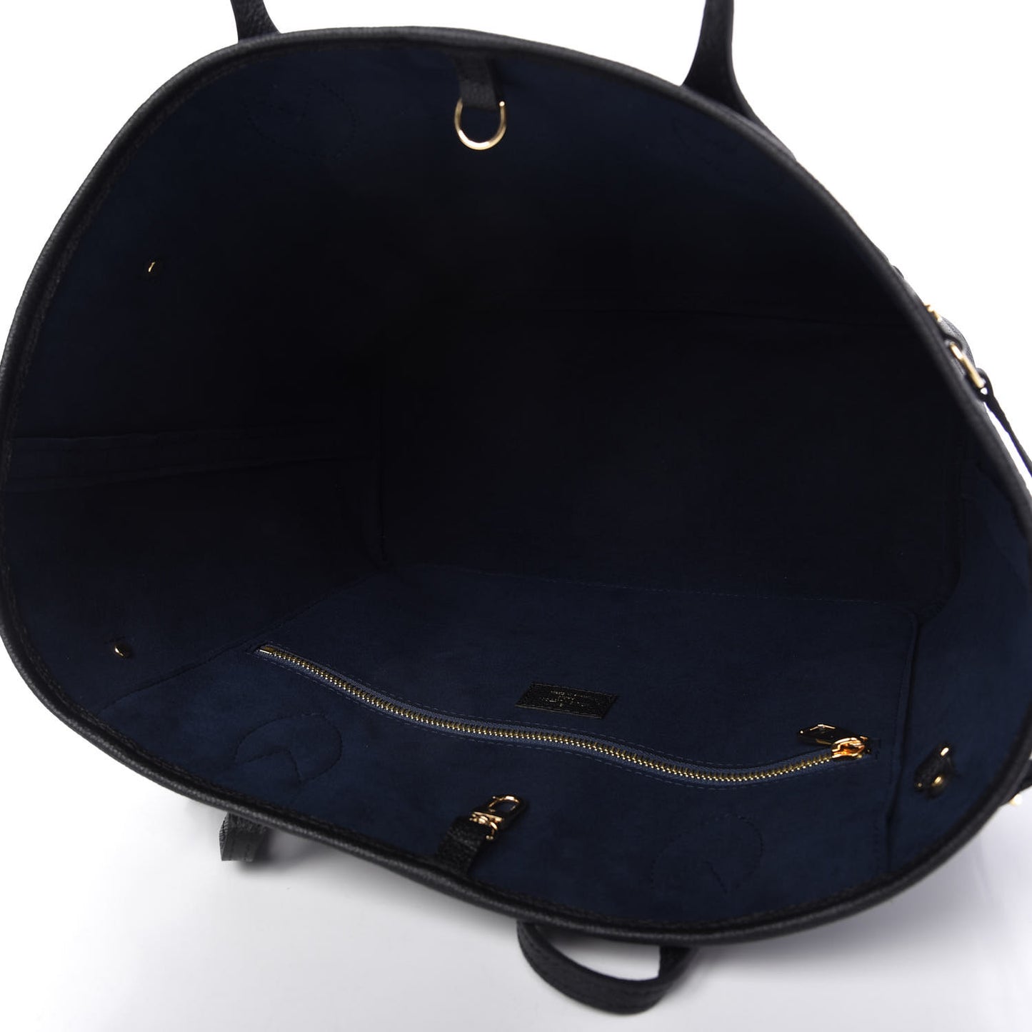 Empreinte Monogram Giant Neverfull MM Black