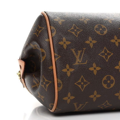 Louis Vuitton Monogram Montorgueil PM 8 of 9