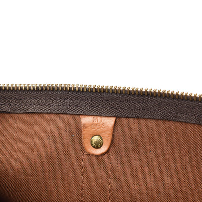 Louis Vuitton Monogram Keepall 60 5 of 9
