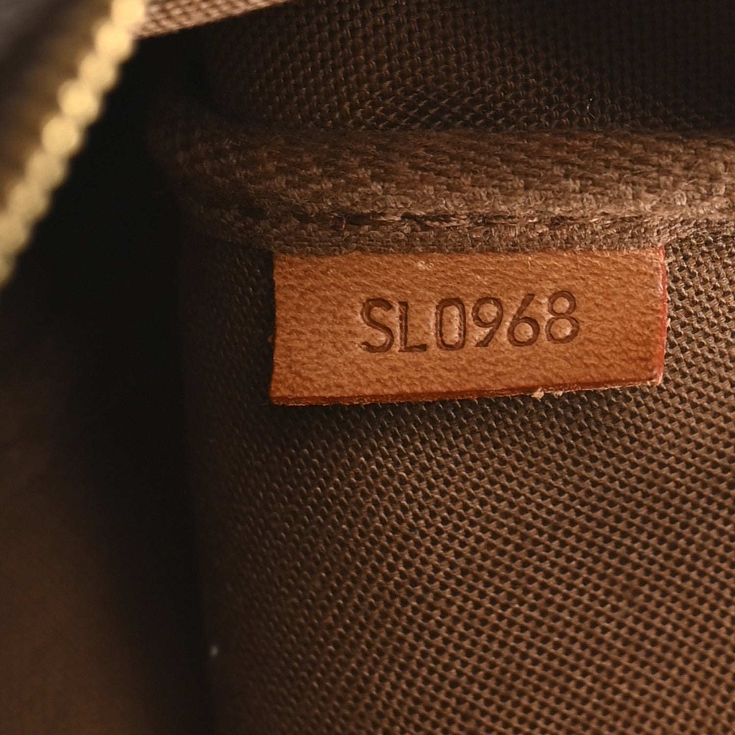 Louis Vuitton Monogram Pochette Accessories 7 of 11