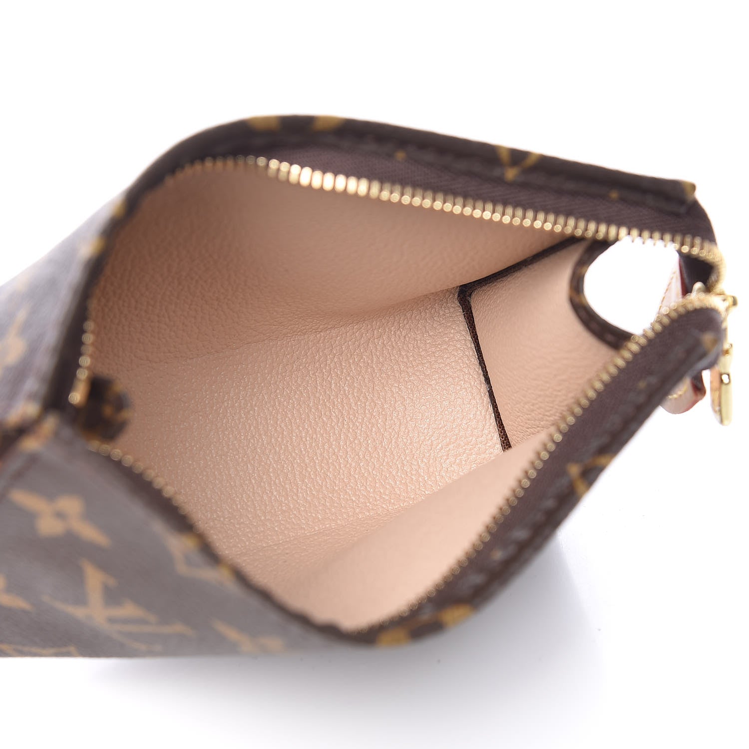 Louis Vuitton Monogram Toiletry Pouch 15 5 of 7