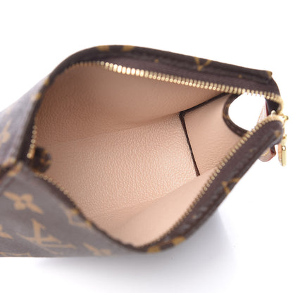 Louis Vuitton Monogram Toiletry Pouch 15 5 of 7