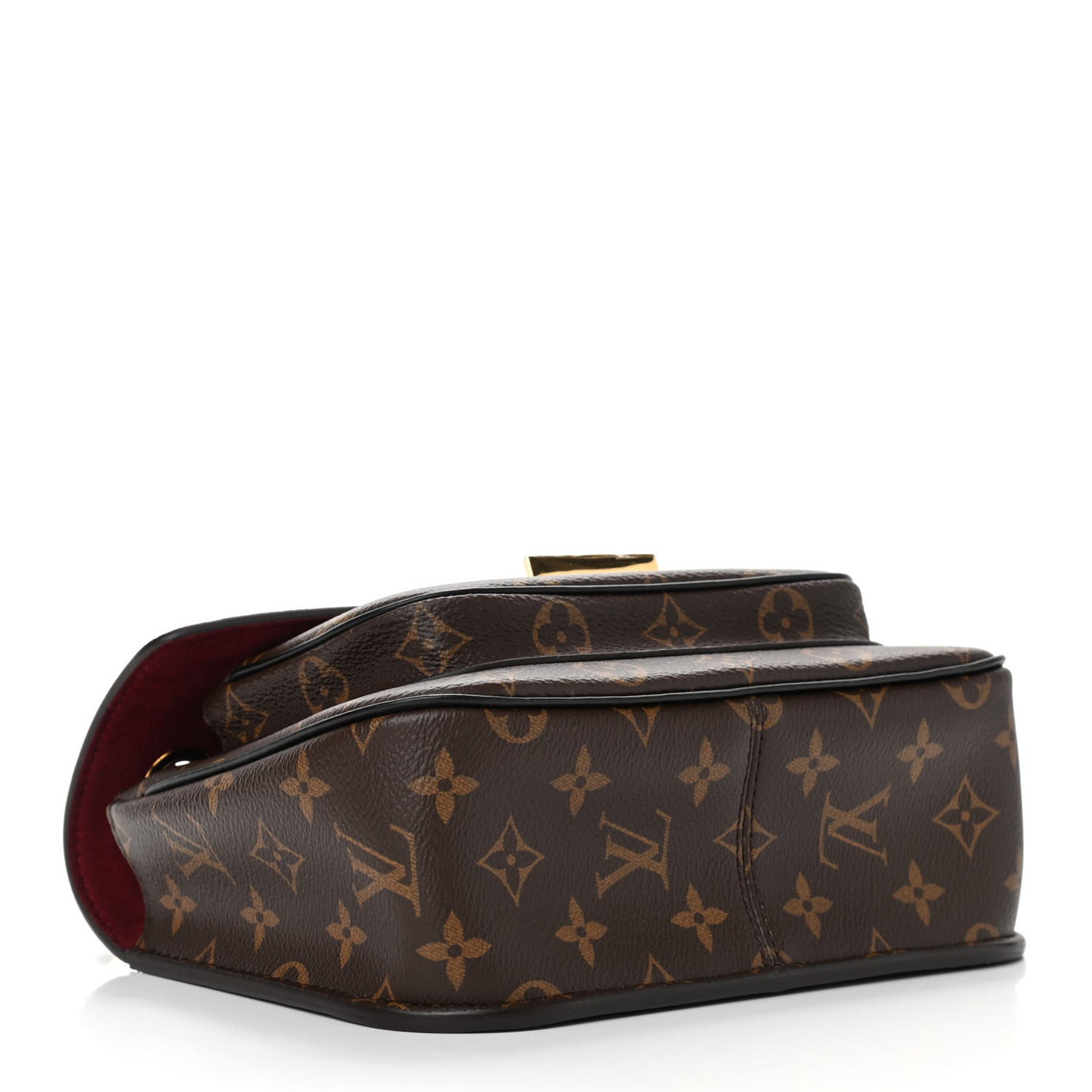 Monogram Passy
