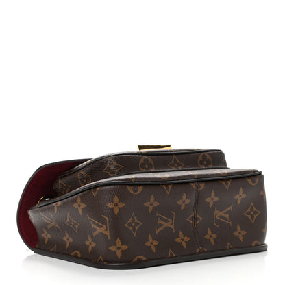 Louis Vuitton Monogram Passy 4 of 10