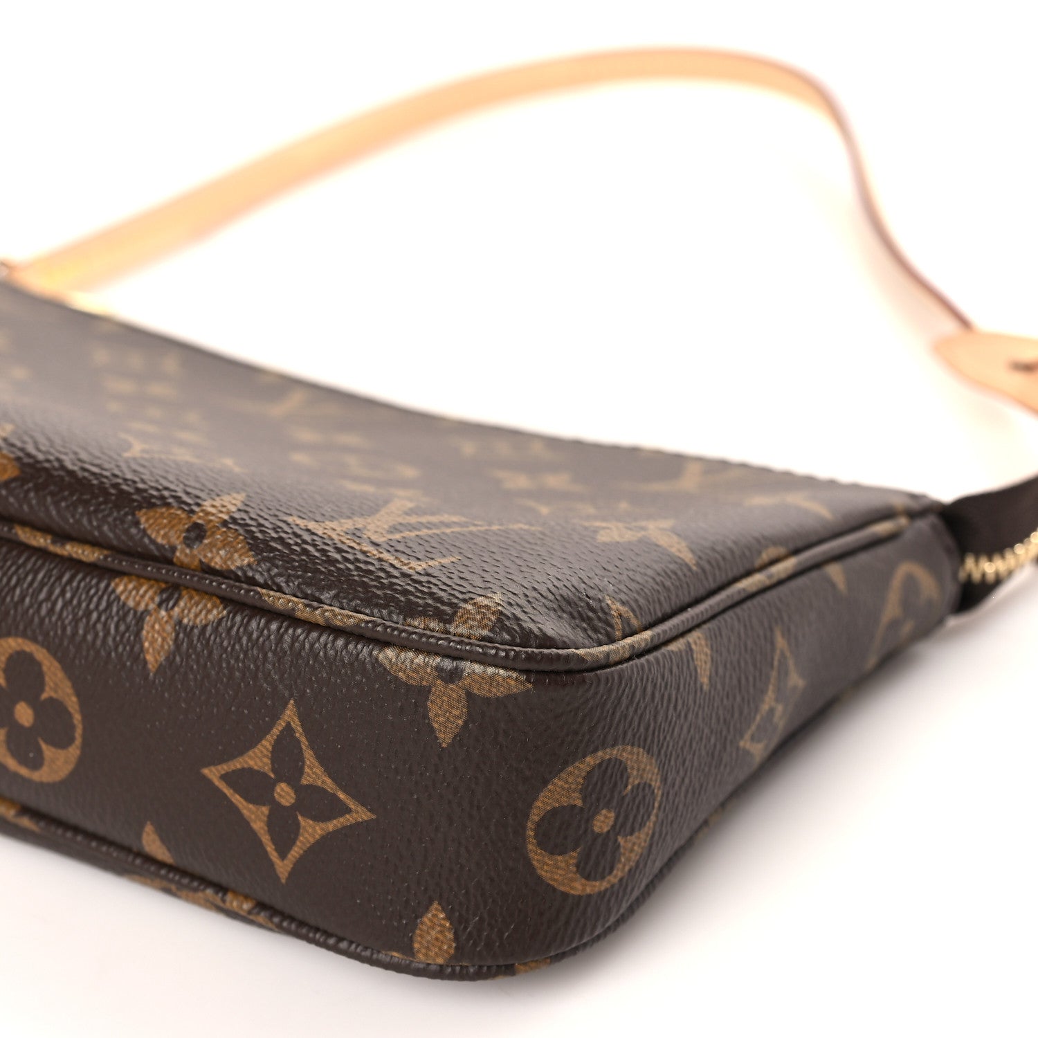 Louis Vuitton Monogram Pochette Accessories NM 7 of 8