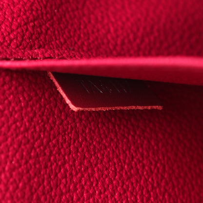 Louis Vuitton Epi Toiletry Pouch 26 Fuchsia 7 of 7
