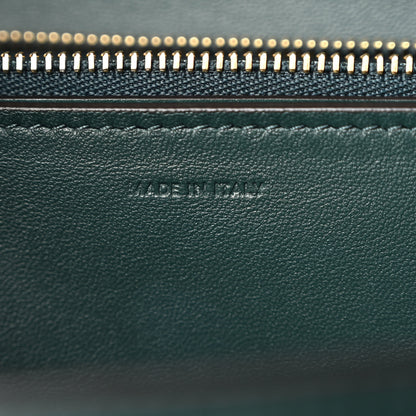 Celine Box Calfskin Medium Classic Box Flap Bag Amazone 7 of 10