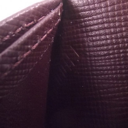 Louis Vuitton Mini Monogram Billfold Coin Purse Wallet Cherry 7 of 7