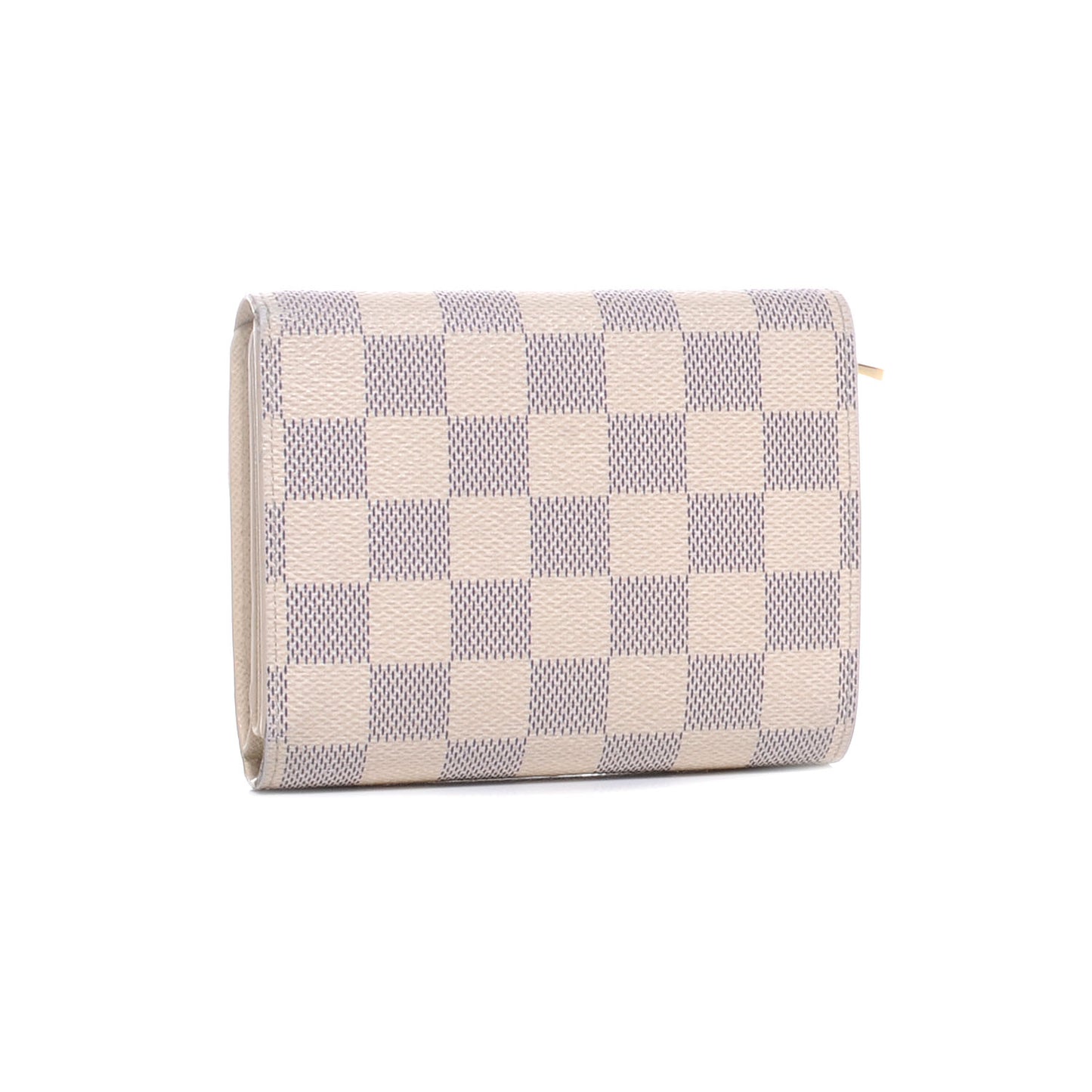 Damier Azur Joey Wallet