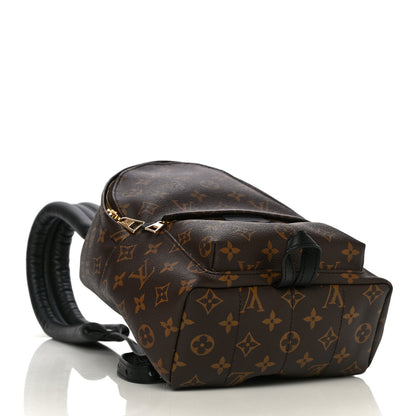 Louis Vuitton Monogram Palm Springs Backpack PM 4 of 11