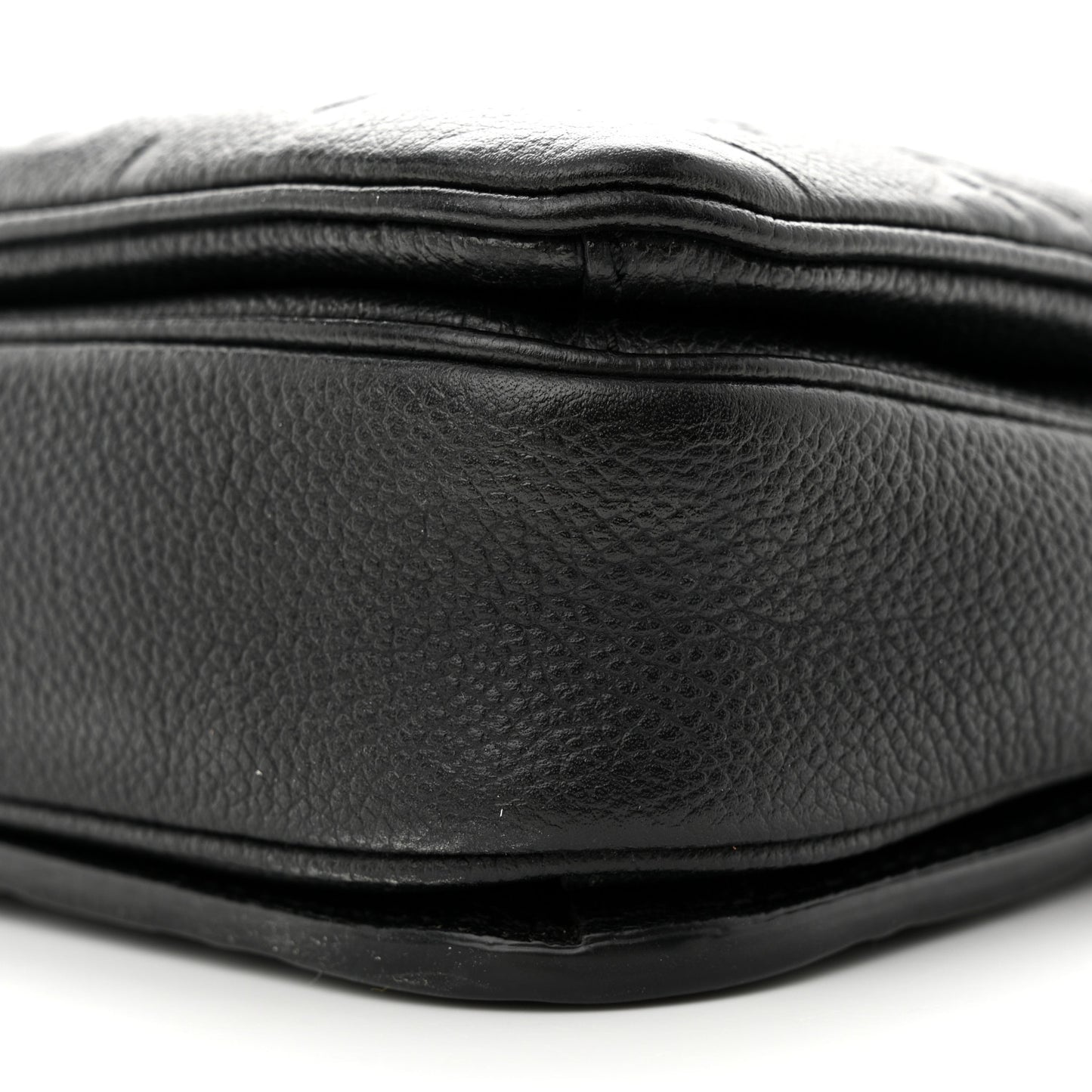 Empreinte Pochette Metis Black
