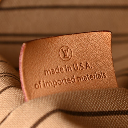 Louis Vuitton Monogram Delightful PM 13 of 23