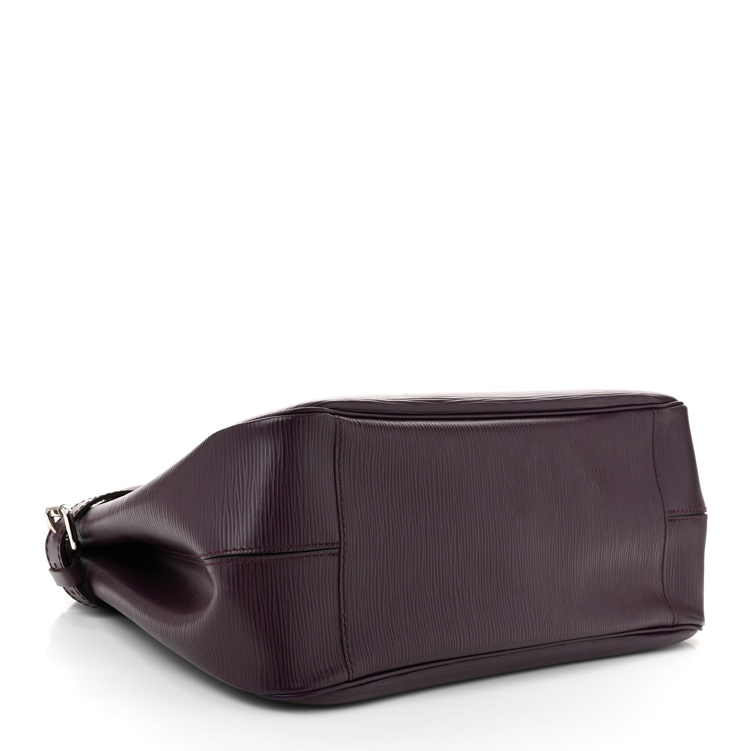 Louis Vuitton Epi Passy PM Cassis 4 of 9