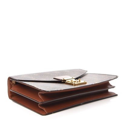 Louis Vuitton Monogram Concorde 4 of 11