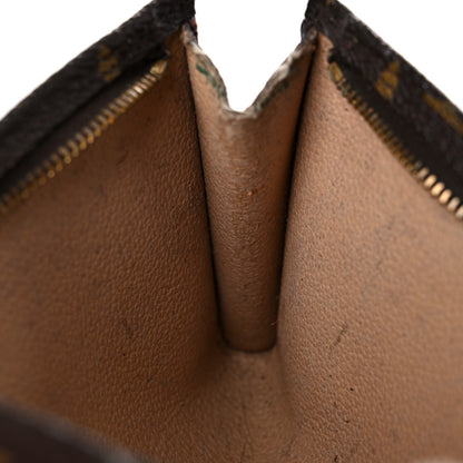 Louis Vuitton Monogram Bucket 27 Pouch 16 of 18