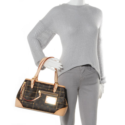 Louis Vuitton Monogram Riveting 2 of 7