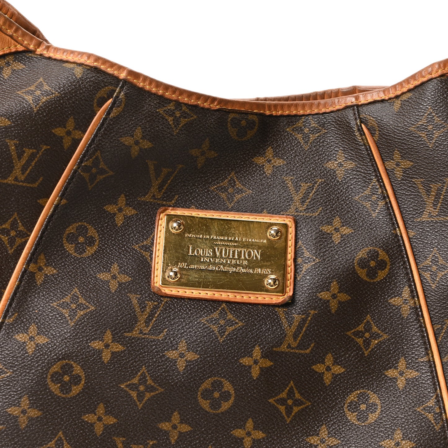 Monogram Galliera GM