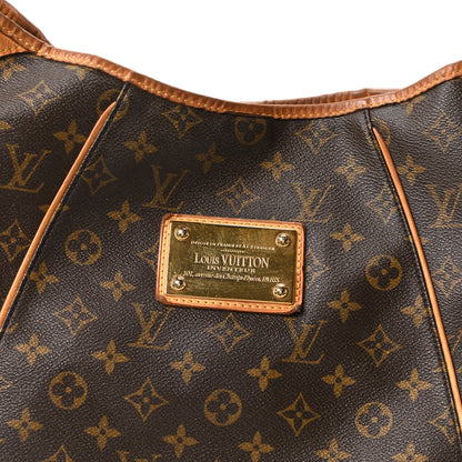 Louis Vuitton Monogram Galliera GM 7 of 10