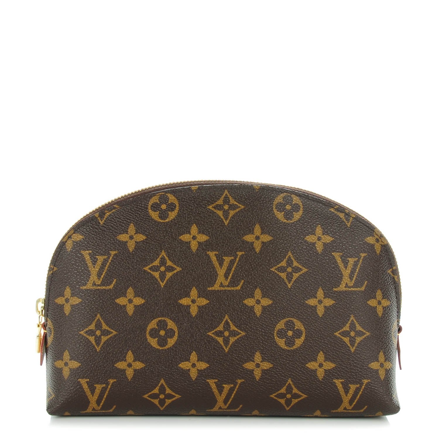 Louis Vuitton Monogram Cosmetic Pouch GM 1 of 7