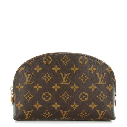 Louis Vuitton Monogram Cosmetic Pouch GM 1 of 7