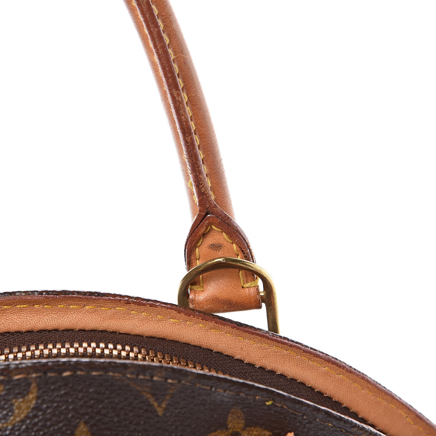 Louis Vuitton Monogram Ellipse PM 8 of 13