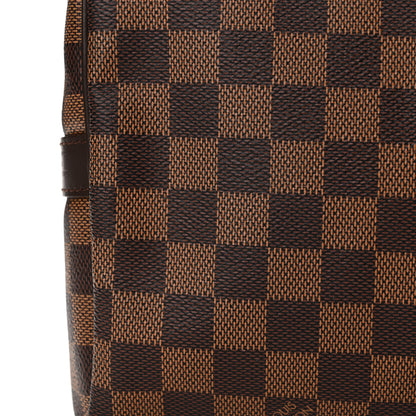 Louis Vuitton Damier Ebene Speedy Bandouliere 30 10 of 11