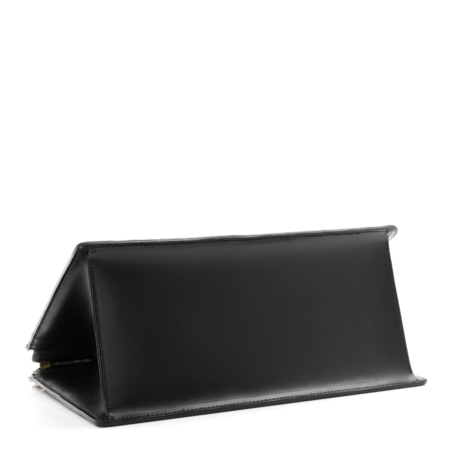 Louis Vuitton Epi Riviera Black 4 of 11
