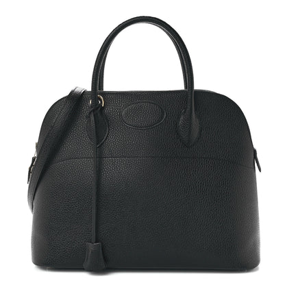 Hermes Ardennes Bolide 35 Black 1 of 10