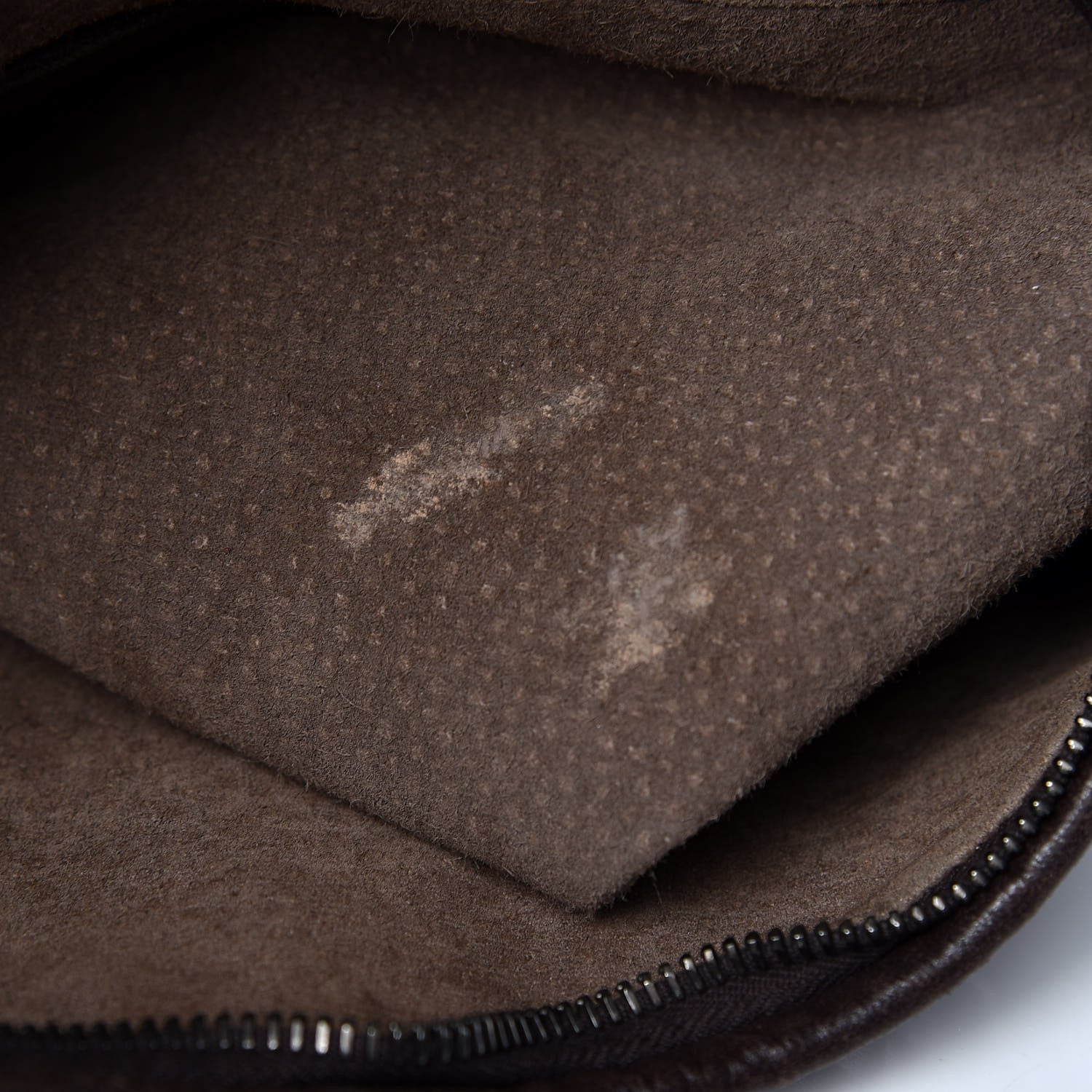 Bottega Veneta Nappa Intrecciato Small Veneta Hobo Espresso 9 of 12